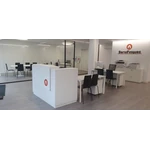 Logotipo de Servifinques, administrador de fincas en Tarragona