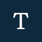 Monograma con las iniciales de TCLEX, administrador de fincas en Baleares