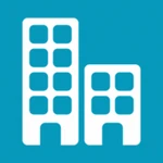 Logotipo de Terraminium Barcelona, administrador de fincas en Barcelona