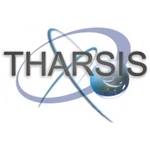 Logotipo de Tharsis Consultores, administrador de fincas en Murcia