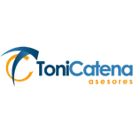Logotipo de Toni Catena Asesores, administrador de fincas en Jaén