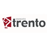 Logotipo de Trento Asesoría, administrador de fincas en Salamanca