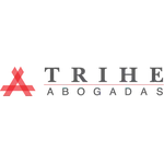 Logotipo de TRIHE, administrador de fincas en Murcia