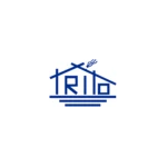 Logotipo de Trito Gestión, administrador de fincas en Almería