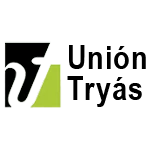 Logotipo de Unión Tryás, administrador de fincas en Toledo
