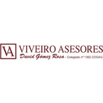 Logotipo de Viveiro Asesores, administrador de fincas en Lugo
