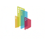 Logotipo de Vivenza, administrador de fincas en Valladolid