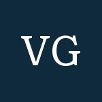Monograma con las iniciales de VRP Gestión, administrador de fincas en Vizcaya