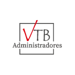 Logotipo de VTB Administradores, administrador de fincas en Huesca