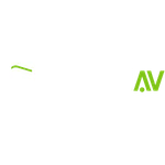 Logotipo de Fidenav, administrador de fincas en Navarra